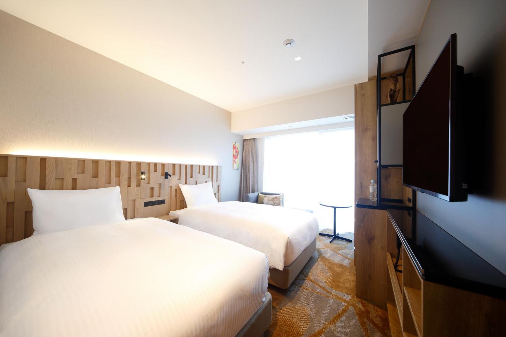 Miyako City Osaka Hommachi Экстерьер фото