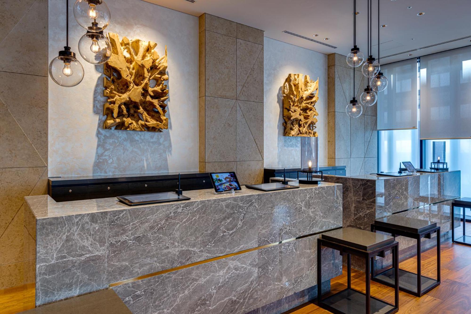 Miyako City Osaka Hommachi Экстерьер фото