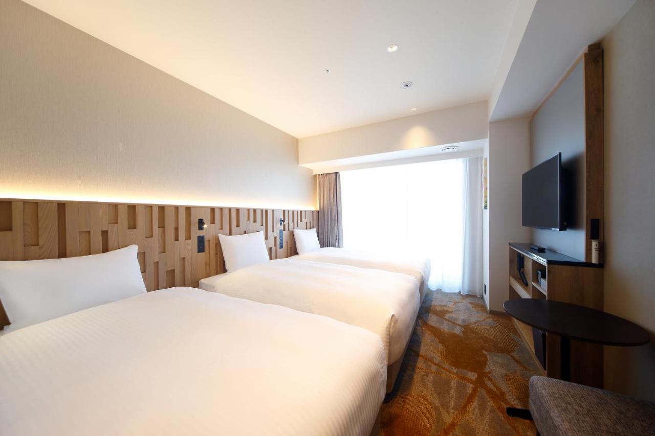 Miyako City Osaka Hommachi Экстерьер фото