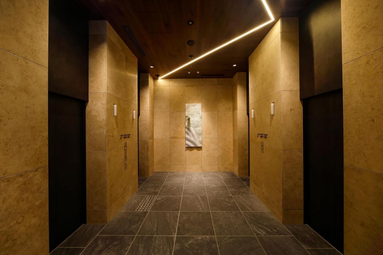 Miyako City Osaka Hommachi Экстерьер фото