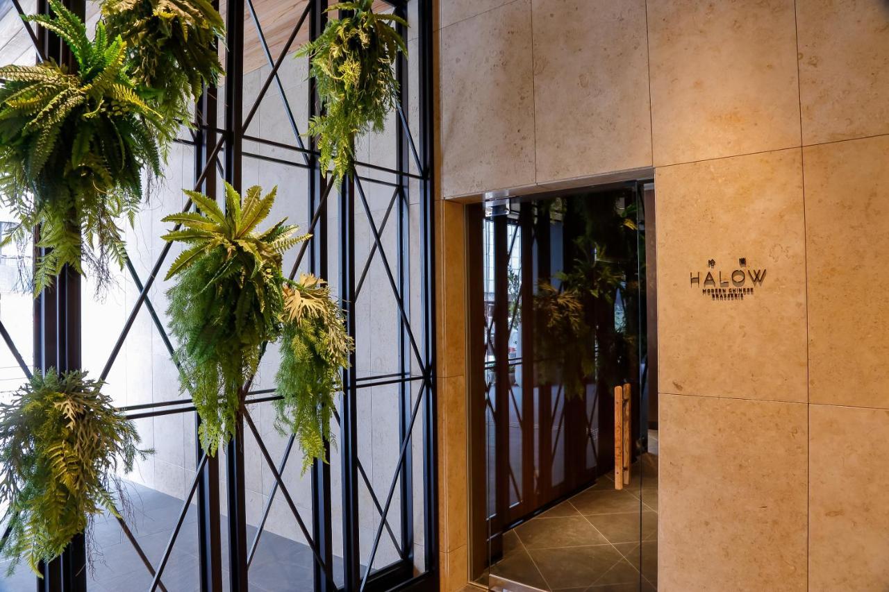Miyako City Osaka Hommachi Экстерьер фото