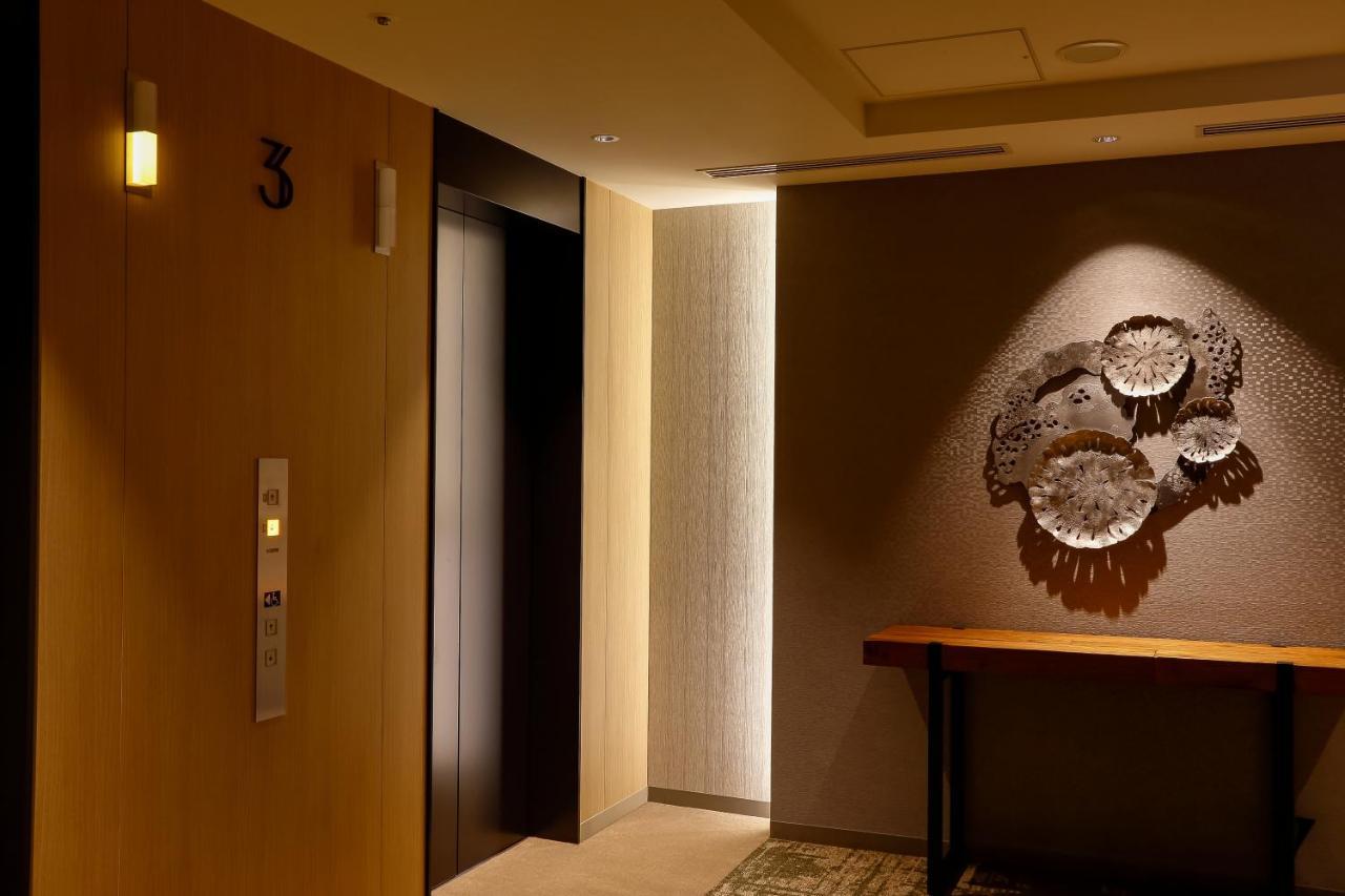 Miyako City Osaka Hommachi Экстерьер фото