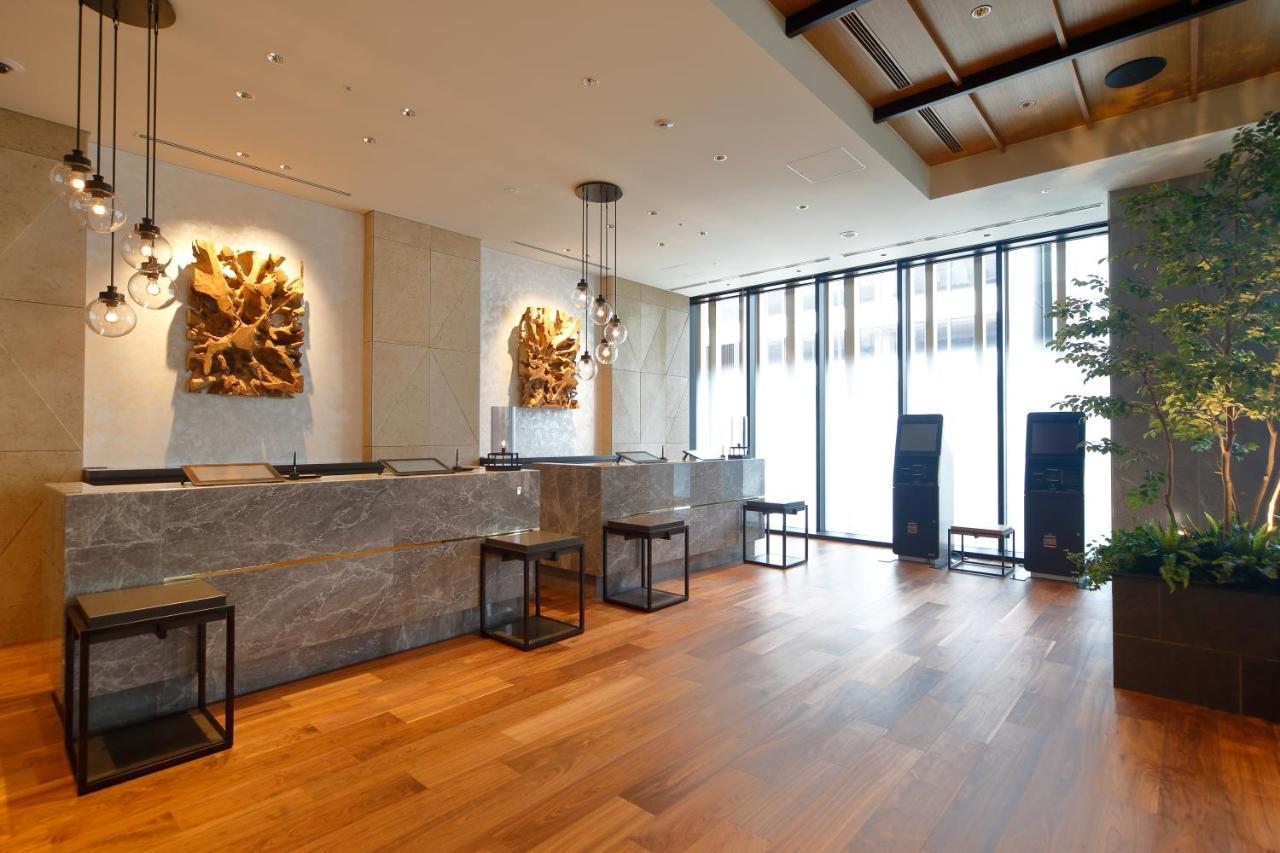 Miyako City Osaka Hommachi Экстерьер фото
