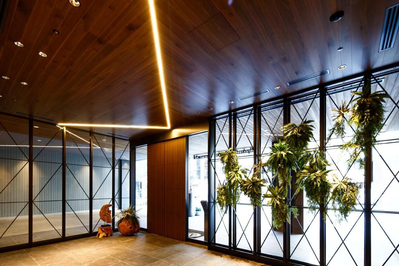 Miyako City Osaka Hommachi Экстерьер фото